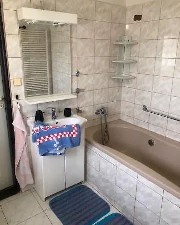 Skvela Nalada Apartament *