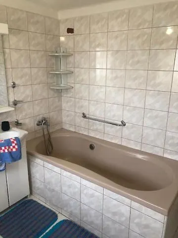 شقة Skvela Nalada