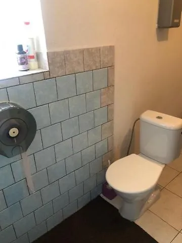 Skvela Nalada شقة