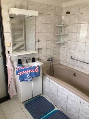 Skvela Nalada شقة *